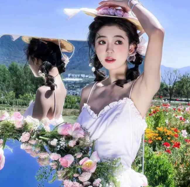 未择之路